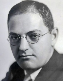 Ira Gershwin
