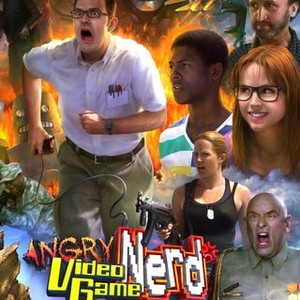 Angry Video Game Nerd: The Movie photo 7