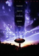 The Arrival poster image
