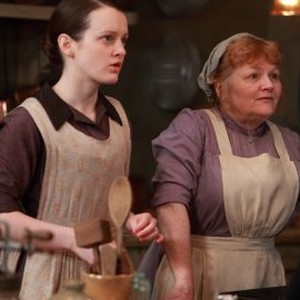 Downton Abbey: Season 3, Episode 4 - Rotten Tomatoes