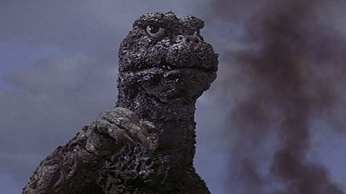 Godzilla vs. Hedorah | Rotten Tomatoes