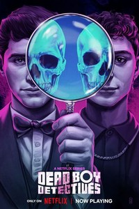 Dead Boy Detectives