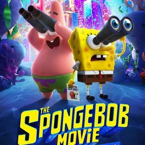 "The SpongeBob Movie: Sponge on the Run photo 5"
