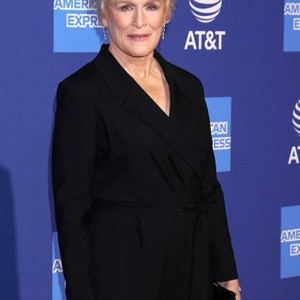 Glenn Close at arrivals for 30th Annual Palm Springs International Film Festival Film Awards Gala, Palm Springs Convention Center, Palm Springs, CA January 3, 2019. Photo By: Priscilla Grant/Everett Collection