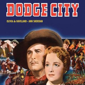 Dodge City (1939) photo 14