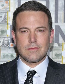 Ben Affleck