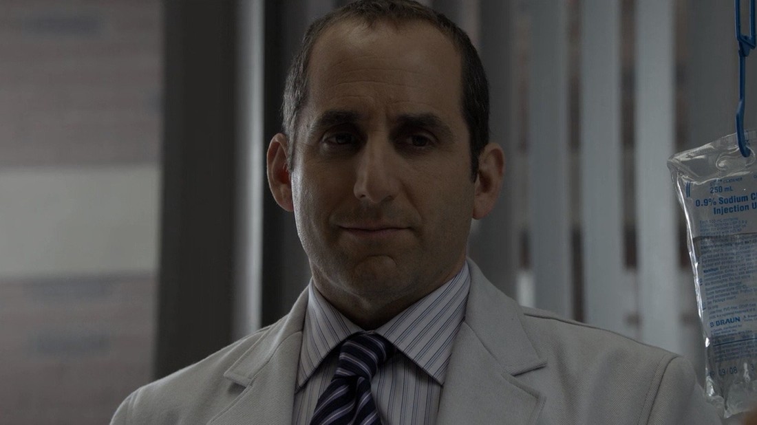 House Season 8 Episode 14 Rotten Tomatoes