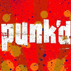 "Punk&#39;d photo 2"