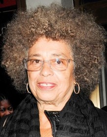 Angela Davis