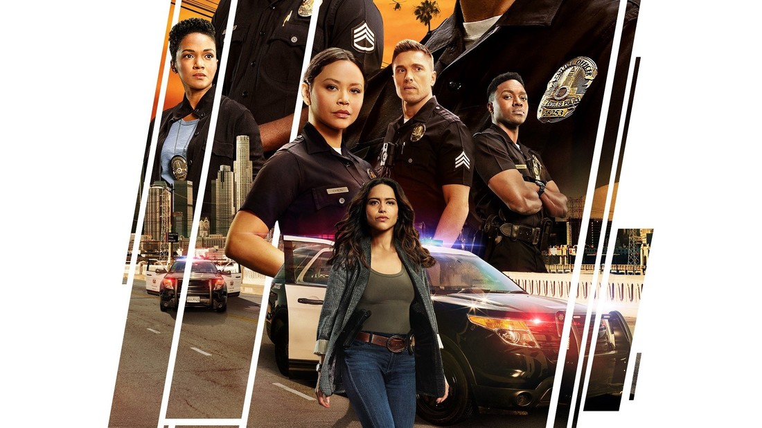 The rookie season 1 best sale free online