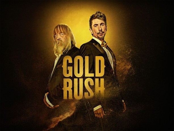 30 Minutes of Gold Rush Season 12