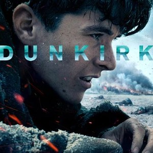 Dunkirk (2017)