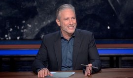 The Problem With Jon Stewart: Season 2 Teaser