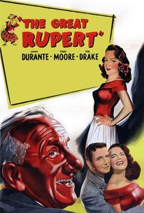 Poster for The Great Rupert