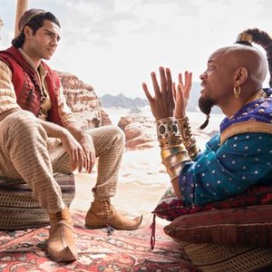 Aladdin photo 9