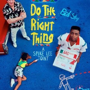 Do the Right Thing photo 16