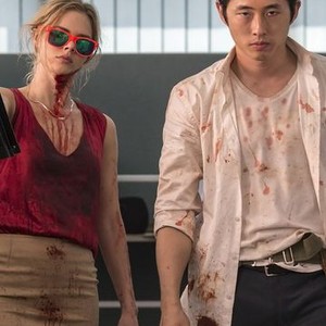 Mayhem (2017) photo 15