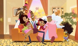 The Proud Family: Louder and Prouder: Season 1 Trailer