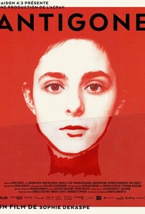 Watch trailer for Antigone