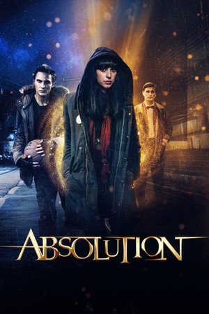 Absolution poster