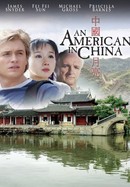 An American in China poster image