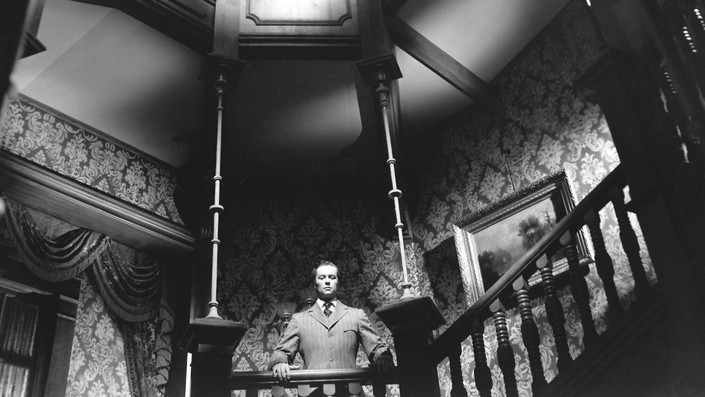 Visions of Light: The Art of Cinematography | Rotten Tomatoes