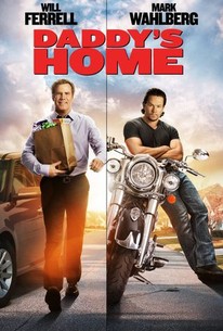 Watch trailer for Daddy's Home