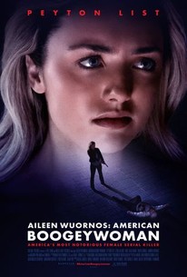 Watch trailer for Aileen Wuornos: American Boogeywoman