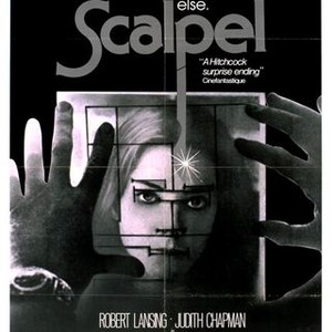 Scalpel (1976) photo 6