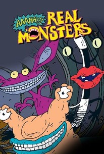 Monsters - Rotten Tomatoes