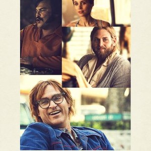 Don't Worry, He Won't Get Far on Foot (2018) photo 14