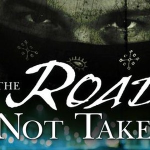 the road not taken date