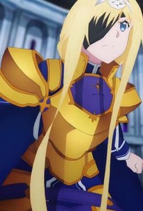Sao season 3 episode best sale 23