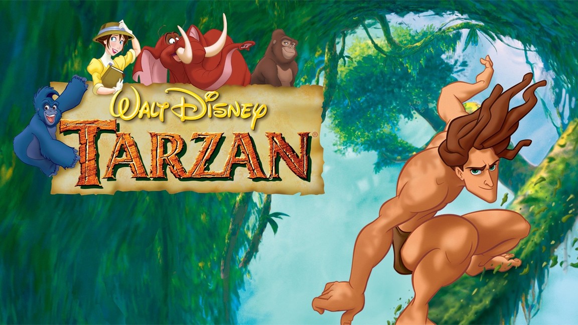 Tarzan Pictures - Rotten Tomatoes