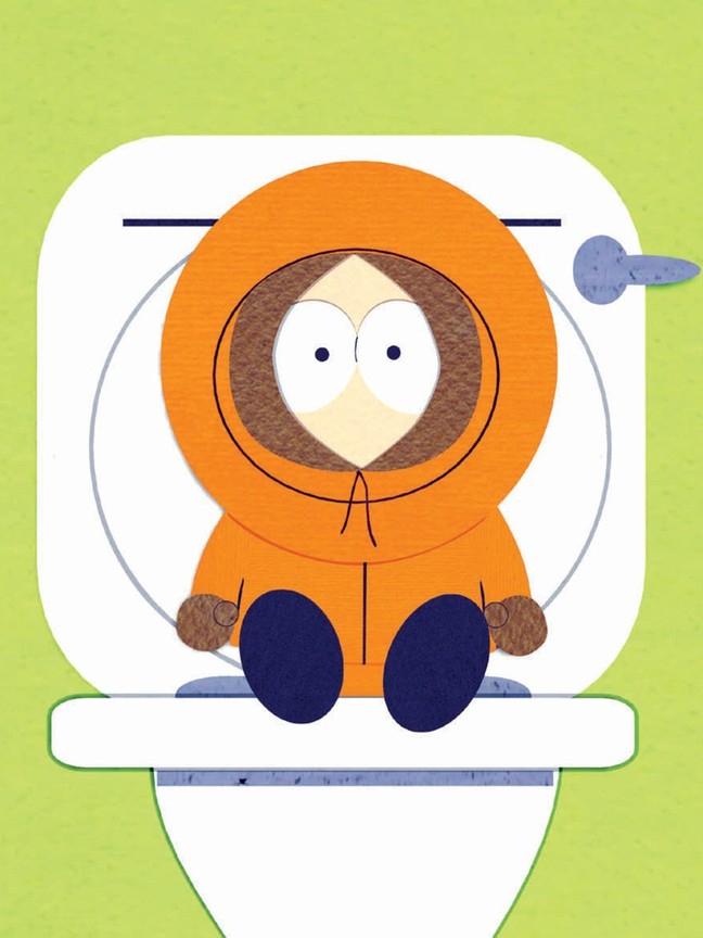 Crack Baby Athletic Association Review