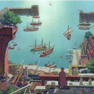 Tales From Earthsea photo 8