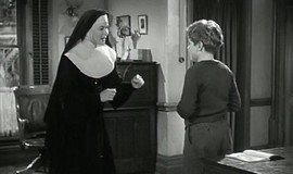 The Bells of St. Mary's: Official Clip - Boxing With a Nun