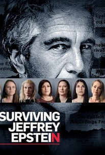 Surviving Jeffrey Epstein - Rotten Tomatoes