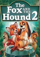The Fox and the Hound 2 poster image