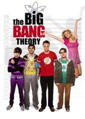 The Big Bang Theory: Season 2