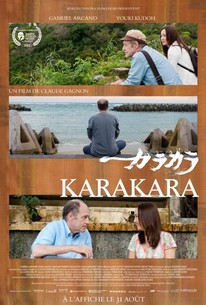 Watch trailer for Karakara