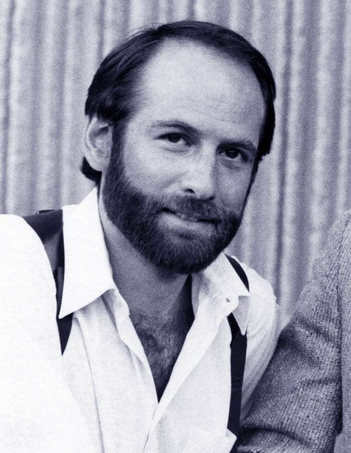 Stephen Mendel