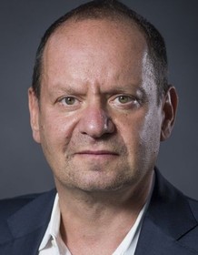 Philippe Sands