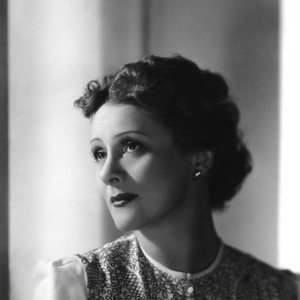 THAT CERTAIN AGE, Irene Rich, 1938