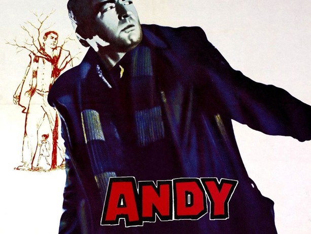 The Word Andy