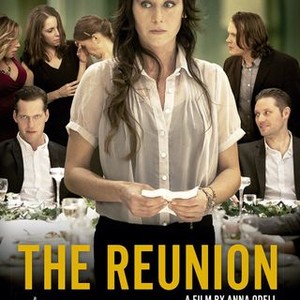 The Reunion (2013) photo 11