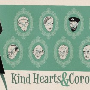 "Kind Hearts and Coronets photo 4"