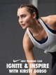Ignite & Inspire With Kirsty Godso