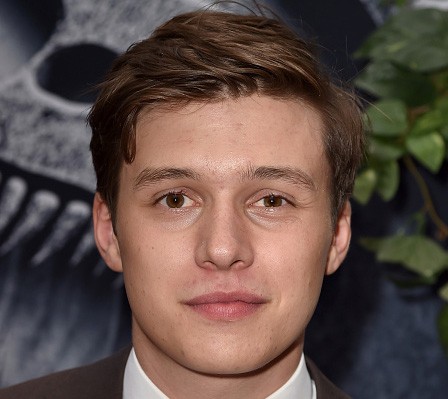 Nick Robinson - Rotten Tomatoes