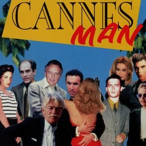 Cannes Man photo 5